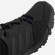 Buty sportowe dziecięce dla dziewczynki adidas Terrex Hyperhiker Low K FV5216 29 Czarne (4062056835384) - obraz 5