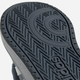 Дитячі високі кросівки для хлопчика adidas Hoops Mid 2.0 I FW4922 18 Блакитні (4060517267491) - зображення 5