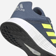 Дитячі кросівки для хлопчика adidas Duramo Sl K FY7310 28 Сині (4064036690303) - зображення 5