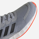 Buty sportowe dziecięce dla dziewczynki na rzepy adidas Duramo Sl C FY9170 30.5 Szare (4062065913691) - obraz 5