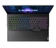 Ноутбук Lenovo Legion Pro 5-16 i7-13700HX/32GB/1TB/Win11X RTX4070 240Hz (82WK00D6PB) - изображение 3
