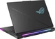 Ноутбук ASUS ROG Strix SCAR 16 i9-14900HX/32GB/1TB/Win11X RTX4080 240Hz (G634JZR-N4003) - изображение 8