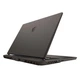 Ноутбук MSI Vector 17 HX i9-13980HX/32GB/1TB/Win11 RTX4080 (Vector 17 HX | A13VHG-834PL) - изображение 5