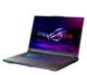 Ноутбук ASUS ROG Strix G16 i7-13650HX/16GB/1TB/Win11 RTX4060 165Hz (G614JV-N3134W) - изображение 2