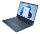 Ноутбук HP Victus 16 Ryzen 5-7640HS/16GB/512/Win11 RTX4050 144Hz Blue (16-s0434nw (9Q386EA)_3y) - изображение 2