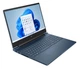 Ноутбук HP Victus 16 Ryzen 5-7640HS/16GB/512/Win11 RTX4050 144Hz Blue (16-s0434nw (9Q386EA)_3y) - изображение 3