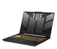 Ноутбук ASUS TUF Gaming F15 i7-12700H/16GB/1TB/Win11 RTX4070 144Hz (FX507ZI-F15.I74070W11) - изображение 2
