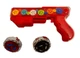 Игра запускалка "Beyblade/Бейблейд" красный - изображение 1