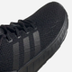 Дитячі кросівки для хлопчика adidas Questar Flow Nxt K FZ2955 28.5 Чорні (4062065729803) - зображення 6