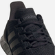 Дитячі кросівки для хлопчика adidas Questar Flow Nxt K FZ2955 31.5 Чорні (4062065729933) - зображення 5