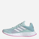 Buty sportowe dziecięce dla dziewczynki adidas Duramo Sl K GV9819 29 Zielone (4064047928938) - obraz 3