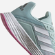 Buty sportowe dziecięce dla dziewczynki adidas Duramo Sl K GV9819 29 Zielone (4064047928938) - obraz 5