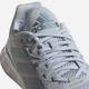 Buty sportowe dziecięce dla dziewczynki adidas Duramo Sl K GV9822 33.5 Niebieskie (4064047917482) - obraz 5