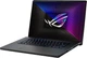 Ноутбук ASUS ROG Zephyrus G16 i7-12700H/32GB/1TB/Win11 RTX4070 240Hz (GU603ZI-N4019W) - изображение 2