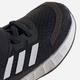 Дитячі кросівки для хлопчика adidas Duramo Sl I GW2237 21 Чорні (4064049347577) - зображення 6