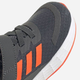 Дитячі кросівки для хлопчика adidas Duramo Sl I GW2238 26.5 Сірі (4064049347461) - зображення 6