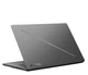 Ноутбук ASUS ROG Zephyrus G16 Ultra 9-185H/32GB/1TB/W11 RTX4070 OLED240Hz (GU605MI-QR044W) - зображення 4
