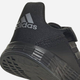 Дитячі кросівки для хлопчика adidas Duramo Sl C GW2244 29 Чорні (4064049332795) - зображення 5