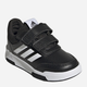 Дитячі кросівки для хлопчика adidas Tensaur Sport 2.0 Cf I GW6456 21 Чорні (4065426046274) - зображення 2