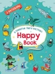 Блокнотик твого настрою. Happy Book з наліпками для хлопців (9789667506551) - зображення 1