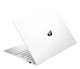 Ноутбук HP Pavilion 15 Ryzen 5-7530U/32GB/1TB/Win11 White (15-eh3164nw (8F6Y8EA)) - изображение 4