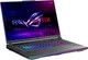 Ноутбук ASUS ROG Strix G16 i9-14900HX/32GB/1TB/Win11 RTX4080 240Hz (G614JZR-N4030W) - изображение 4