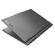 Ноутбук Lenovo Legion Slim 5-14 Ryzen 7-7840HS/32GB/1TB/Win11 RTX4060 OLED (82Y50059PB) - зображення 5