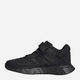 Buty sportowe chłopięce na rzepy adidas Duramo 10 El K GZ0637 33.5 Czarne (4065418314718) - obraz 3