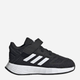 Дитячі кросівки для хлопчика adidas Duramo 10 El I GZ0652 20 Чорні (4065418245685) - зображення 1