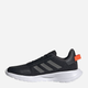 Дитячі кросівки для хлопчика adidas Tensaur Run K GZ2665 29 Чорні (4064047825053) - зображення 3