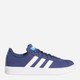 Sneakersy chłopięce adidas Vl Court 2.0 K GZ3320 40 Niebieskie (4065419414172) - obraz 1