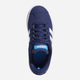 Sneakersy chłopięce adidas Vl Court 2.0 K GZ3320 40 Niebieskie (4065419414172) - obraz 4