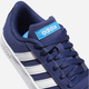 Sneakersy chłopięce adidas Vl Court 2.0 K GZ3320 40 Niebieskie (4065419414172) - obraz 5