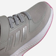 Дитячі кросівки для дівчинки adidas Tensaur Run 2.0 C GZ7435 30.5 Сірі (4064047978704) - зображення 5