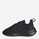 Дитячі кросівки для хлопчика adidas Racer TR21 I GZ9129 26 Чорні (4064047046885) - зображення 2