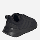 Дитячі кросівки для хлопчика adidas Racer TR21 I GZ9129 27 Чорні (4064047046823) - зображення 3