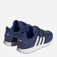 Buty sportowe chłopięce na rzepy adidas Vs Switch 3 I H03765 33 Granatowe (4066746150030) - obraz 3