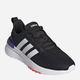 Buty sportowe chłopięce na rzepy adidas Racer TR21 K H04211 34 Czarne (4064048948553) - obraz 2