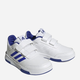 Дитячі кросівки для хлопчика adidas Tensaur Sport 2.0 Cf K H06307 31.5 Білі (4066746193877) - зображення 2