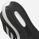 Підліткові кросівки для хлопчика adidas Runfalcon 3.0 K HP5845 39.5 Чорні з білим (4066749894887) - зображення 4