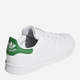 Tenisówki chłopięce adidas Originals Stan Smith J M20605 36 Białe (4054075325007) - obraz 2