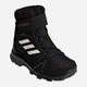 Підліткові зимові черевики для хлопчика adidas Terrex Snow Cf R.Rdy K S80885 36.5 Чорні (4058025738268) - зображення 2