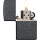 Запальничка Zippo 211 IRON STONE - изображение 4