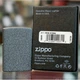 Запальничка Zippo 211 IRON STONE - изображение 13