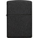 Запальничка Zippo 236 CLASSIC black crackle - изображение 3
