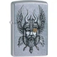 Запальничка Zippo Viking Warrior Design 29871 - зображення 1