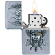 Запальничка Zippo Viking Warrior Design 29871 - зображення 4