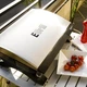 Електричний інфрачервоний настільний гриль GrandHall E - grill K01000226A - изображение 4