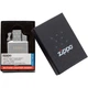 Газовий інсерт до запальничок Zippo Butane Insert Single Torch 65826 - изображение 7
