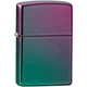 Запальничка Zippo Reg Iridescent Matte - зображення 1